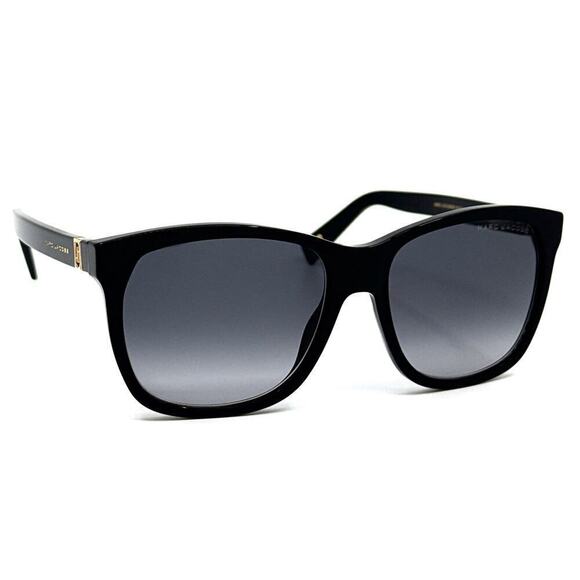 New! MARC JACOBS Sunglasses MARC 337/S 8079O, Authentic - Picture 1 of 11